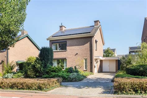 Huis Verkocht Merkelbeekerstraat Km Brunssum Funda