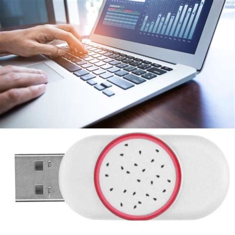 SAL Clé USB USB Flash Drive Dragon Fruit Forme Portable Durable Stable tanche L humidité Hot