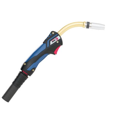 Torche De Soudage Migmag Mb Evo Pro 240 D Binzel Tps Tout Pour
