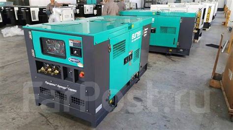 Компрессор дизельный винтовой 175S-5/7 аналог Airman PDS175S ...