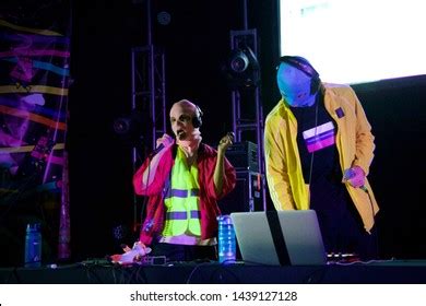 Pussy Riot Images Stock Photos Vectors Shutterstock