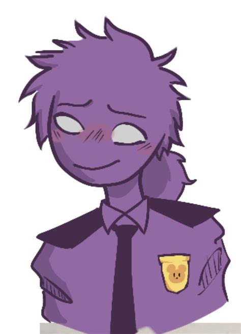 Purple Guy William Afton Fnaf William Afton Purple Guy Fnaf Drawings The Best Porn Website