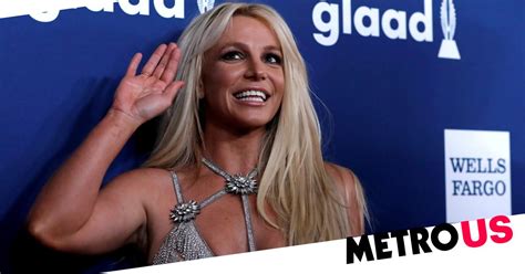 Britney Spears Poses Naked In Pictures From Paradise After Court Win