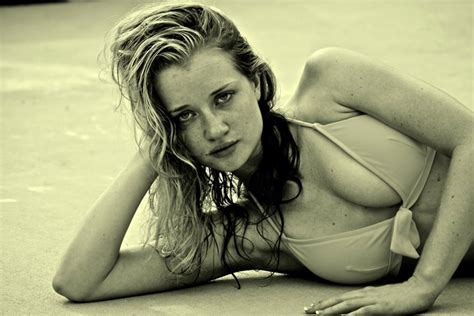 Naked Alyson McKenzie Wells Added 08 16 2016 By Kolobos