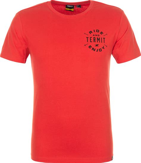 Termit — бренд спортивной одежды