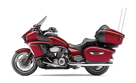 9 Facts About The 2018 Yamaha Star Eluder