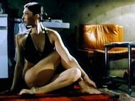 Naked Isolde Barth In Tausend Augen