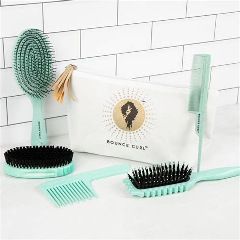 complete brush kit