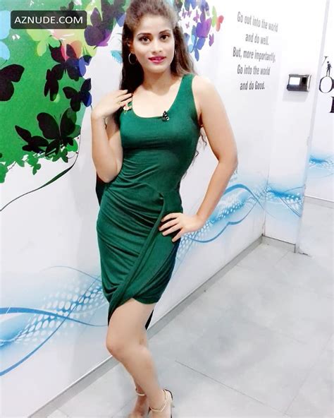 Sreoshi Chatterjee Hot Pics Collection Aznude