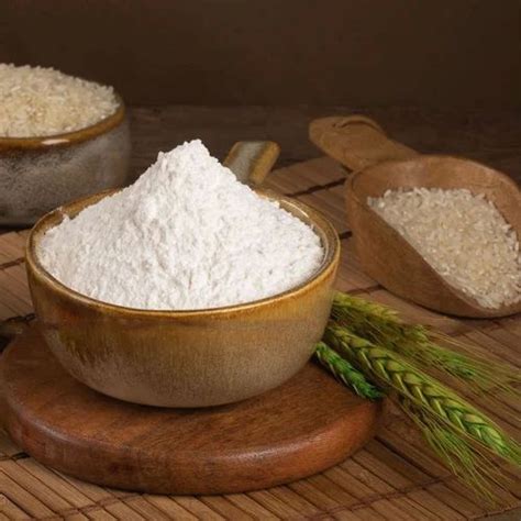 Rice Flour Spice 19