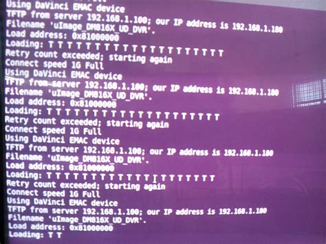 Reinitializing a UBIFS Filesystem: A Step-by-Step Guide