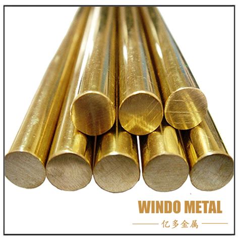 Welding Brass Round Bar Brass Tubes Copper Pipes