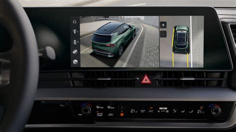 Objevte Kia Sportage