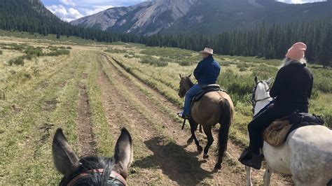 Jkl Trail Rides Eagle Lake Trail Ride