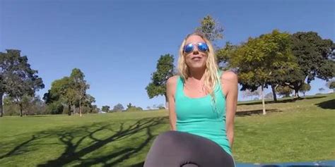 MILF Outdoors Tnaflix