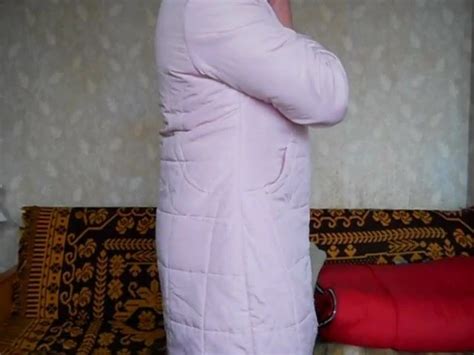 Beige Slip And Panties Gay Crossdresser Crossdresser Porn Feat Tim P XHamster