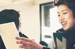 Fuck Yeah Infinite Gifs