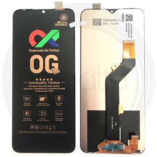 Jual LCD Infinix Hot 9 Play Terlengkap Harga Terbaru Juni 2024 Shopee Indonesia