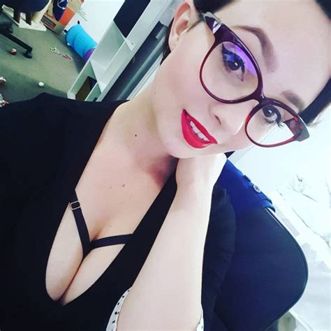 Eyewear Glasses Cool Lip Skin Porn Pic