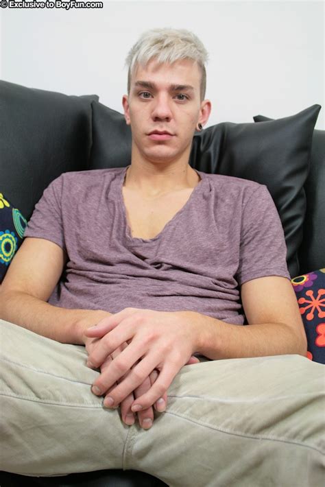 Boy Fun Featuring Seth Roberts Naked Porn Pics CoedCherry