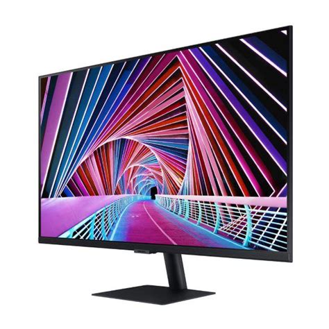 Buy SAMSUNG S7 27" LS27A700NWMXZN UHD 4K Eye Care HDMI Monitor Price in ...