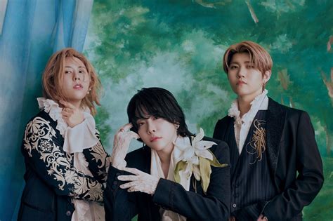 【mステ】ミセスが新曲「アポロドロス」をtv初披露！7月12日放送『mステ』ラインナップ発表 The First Times