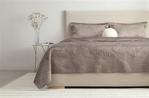 Покрывало Лаурен-Latte 240x260 – купить в Москве по цене 14 990 рублей ...