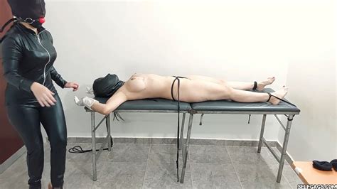 Nude MILF Locked Up To Destroy Her Dignity In BDSM Facility 46 Pics XHamster