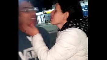 Candente Morocho Besa A Latina Amateur XVIDEOS