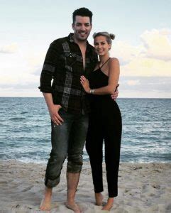 The Property Brothers Net Worth 2018 - Jonathan & Drew Scott Earnings