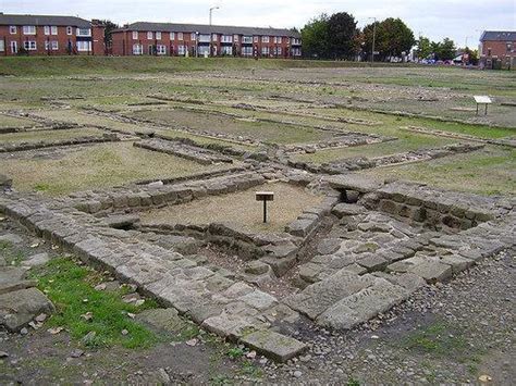 Segedunum Roman Fort