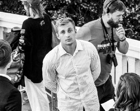 Дерябина призналась, что Стоун подкатывал к ней, когда встречался с ...