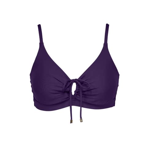 Sunsets Kauai Keyhole Bikini Top Confidentially Yours