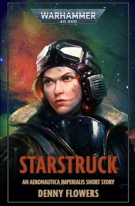 Starstruck Short Story Warhammer K Lexicanum