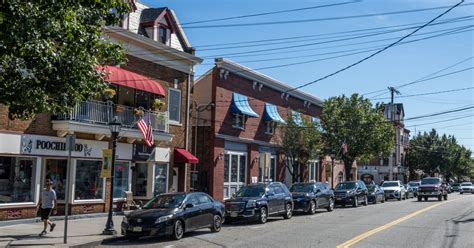 living  south amboy nj   york times