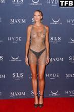 NICOLE PETRIE Nude AZNude