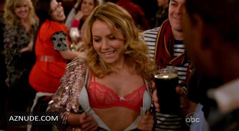 UGLY BETTY NUDE SCENES AZNude