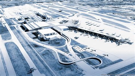 John Glenn Columbus International Airport Page 18 Aviation