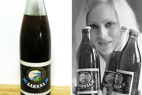 Газировка в СССР: секреты хорошего вкуса воды- Со Вкусом