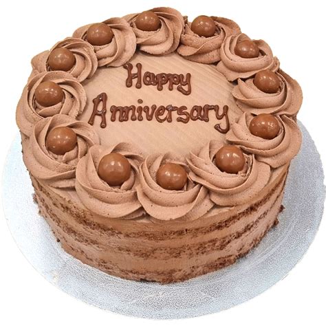 NC Chocolate Nude Cake Paul S Bakery