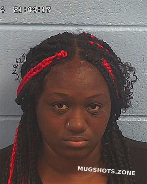 Isaac Candace Laqualia Etowah County Mugshots Zone