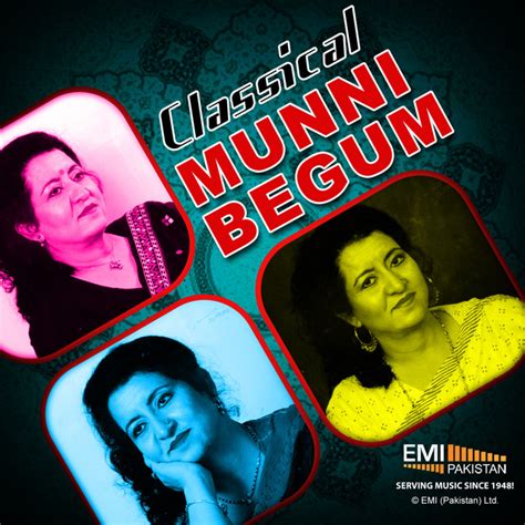 Classical Munni Begum Album By Munni Begum Spotify