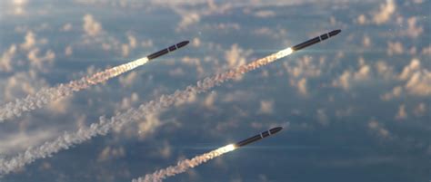 Lockheed Martin’s next gen interceptor achieves testing milestone ...