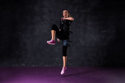 Discover the Science Behind EMS Training to unlock Your Full Potential