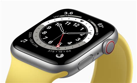 Apple Watch SE ᐈ Купить часы Эпл Вотч СЕ в Киеве и Украине по выгодной ...