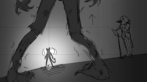 Wip Animatic Of Adversary Slay The Princess Youtube