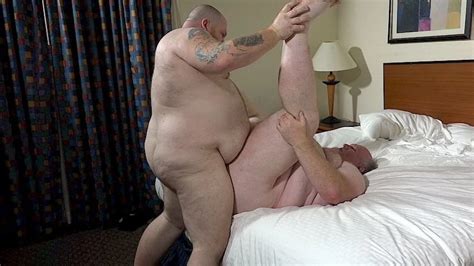 Old Fat Men Gay Man Man Porn XHamster