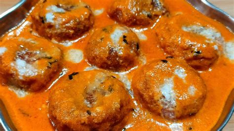 Malai Kofta Recipe Restaurant Style Malai Koftaऐसे बनाएंगे मलाई