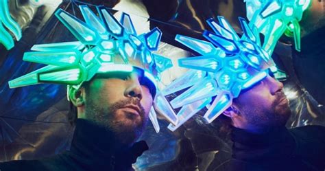 Album review: Jamiroquai - Automaton - Richer Sounds Blog | Richer ...