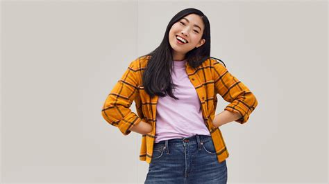 Awkwafina Is Nora From Queens - TheTVDB.com